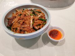 -安蒂娅.悦景轩中餐厅(西乡店)