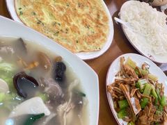 -翼松楼餐厅