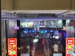 -捞围鲜·港式打边炉(海阳路店)