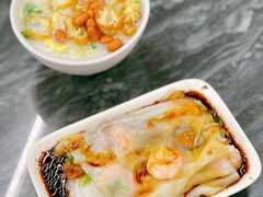 -穗银肠粉店(东川路店)
