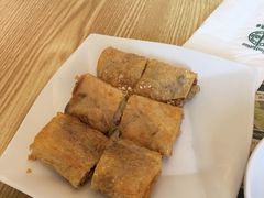 -添好运点心专门店(百老汇店)