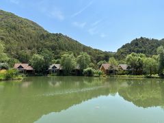 -仙居谷风景区