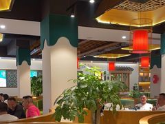 -大鸽饭(马王堆店)