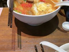 -寻裕记·现炒浇头面(人民广场店)