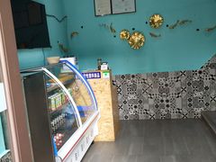 -云鱿记鱿鱼鸡·野生菌火锅(人民南路店)