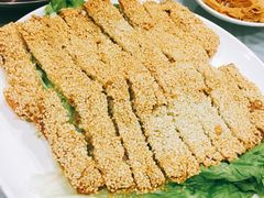 -四合義清真·老北京爆肚小吃涮肉