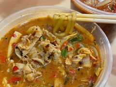 -酸辣粉(氹仔店)