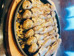 -斯琴阿妈蒙古餐厅(新城店)