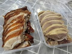 -徐家鸭子·非遗烤鸭(老门东店)