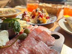 -Alimentari早午餐(安福路店)