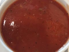 番茄牛肉汤-宜家·瑞典风味餐厅(烟台路店)