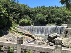 -九鲤湖风景区