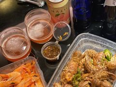 -贞姨美食·老字号海鲜大排档