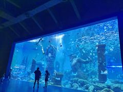 -波塞冬旅游度假区