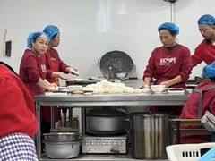 -秦豫肉夹馍(骡马市总店)
