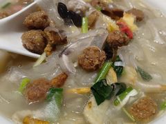 -榆味拼三鲜(怀德路店)