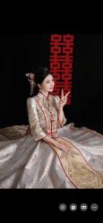 -SATIN COUTURE瑟庭婚纱礼服馆
