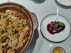 -日月昇渔家菜·海肠捞饭·大连海鲜(星海公园店)