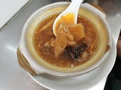 -添發碗仔翅美食