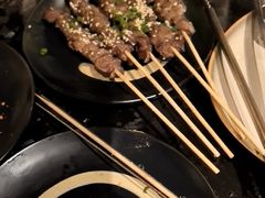 -雾山韩式烤肉·海南糟粕&椰子鸡火锅·海景餐厅(三亚绿发山海天JW万豪酒店)
