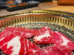 -吉秋田鲜和牛烧肉·肉档自选