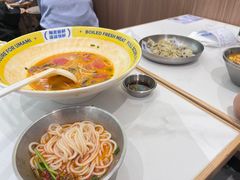 -粉小主·贵州酸汤牛肉粉(南京仙林金鹰店)