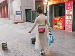 -竹桥村宫廷糕点(西站店)