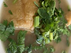 豆泡汤-全顺斋餐厅(育芳园店)