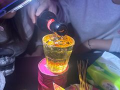 -范特西FANTASY量贩式KTV(民主广场店)