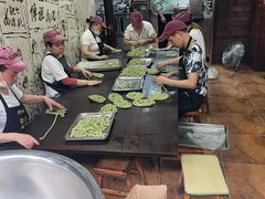 -沈氏祖传老宁波油赞子(南塘店)