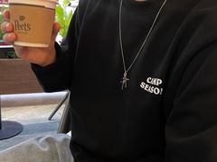 -Peet's Coffee皮爷咖啡(武商Mall手作店)