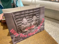 -OUR Bakery(SKP-S店)