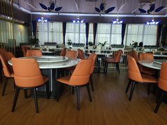 大堂-牧雲子·臻选云南菜 .商务宴请(泰然大厦店)