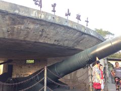 -胡里山炮台