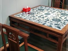 -何哥鲜鱼餐厅(龙湖花园店)