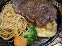 -一樽牛排(大观天地MALL店)