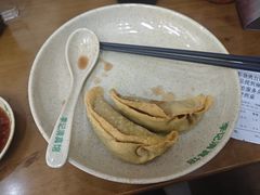 -李记清真馆(打钉巷店)