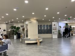 -DX HAIR SALON·发现未知美发沙龙