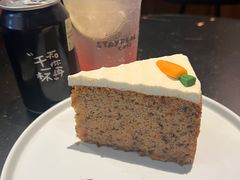 -StayReal Cafe(长宁来福士广场东八区店)
