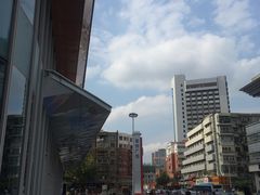 -吾悦广场(南京鼓楼店)