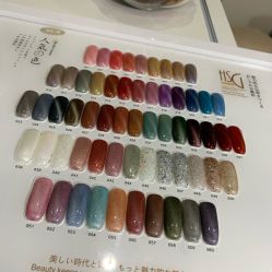 -Wink美甲美睫