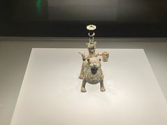 -临沂市博物馆