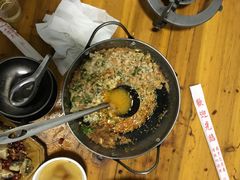 -张关合渣(朱家坳店)