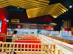 -友壹町寿司(嘉洲广场店)