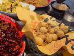 -馬伍旺川菜(江北虹悦城店)