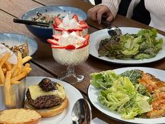 -尚牛社会 Beef & Liberty(金桥EKA天物店)