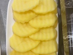 -古乐牛香·鲜牛肉牛杂火锅(高新店)