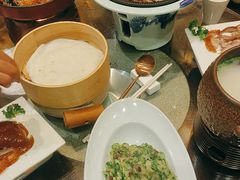 -老铺烤鸭(宝鸡店)