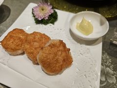-香云轩·顺德菜(香云纱园林酒店店)