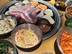 -七星里烤肉(翠湖店)